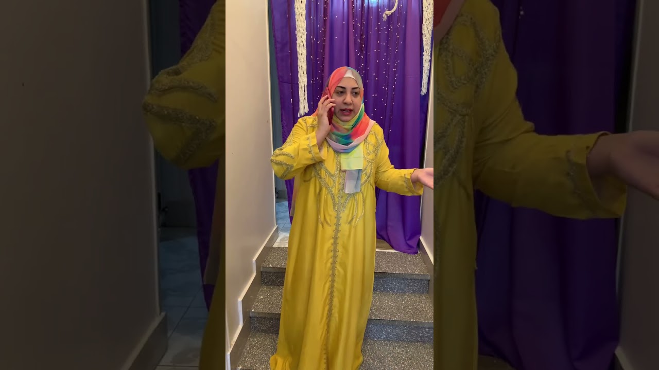 تصدقو خلاص مش عارفه  اعمل اي مع اخت جوزي وحماتي😭