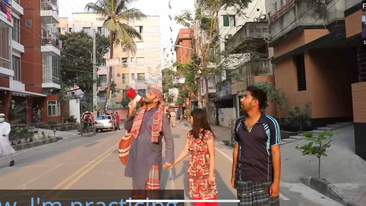 দেখুন আমি রাস্তায় কিভাবে old কাপড় বিক্রি করি আর ইংরেজি শেখাই 50 % off SpokenEnglish 01615515511