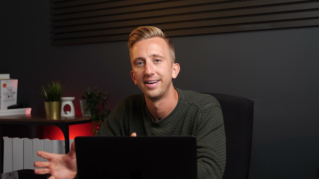 Q&A with Paul McGregor