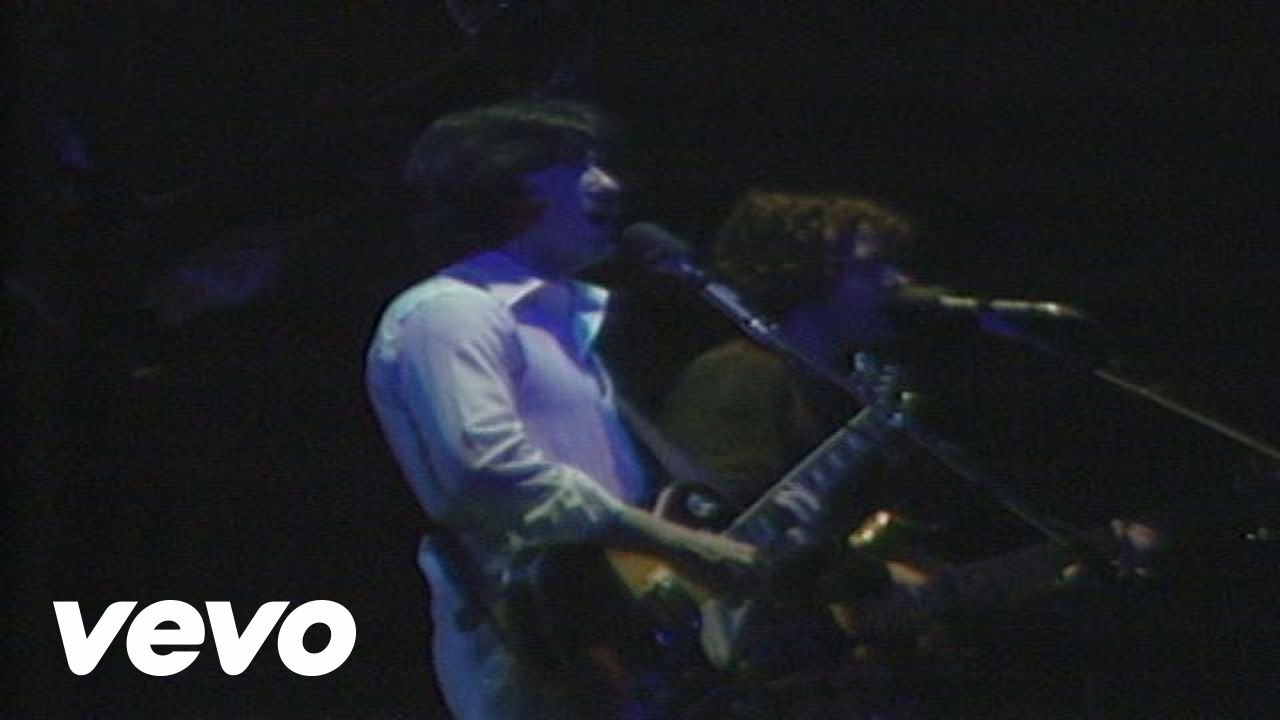Blue Oyster Cult - Golden Age Of Leather (Live at The Capitol Center, 1978)