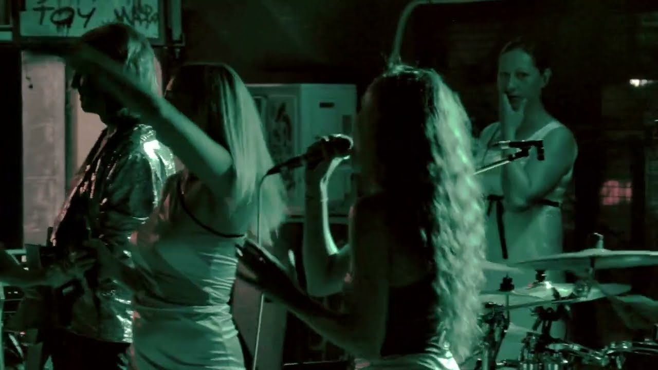 Dancing Queen - ABBA tribute band - Super Trouper LIVE @ klub Fest 8.6.2024.