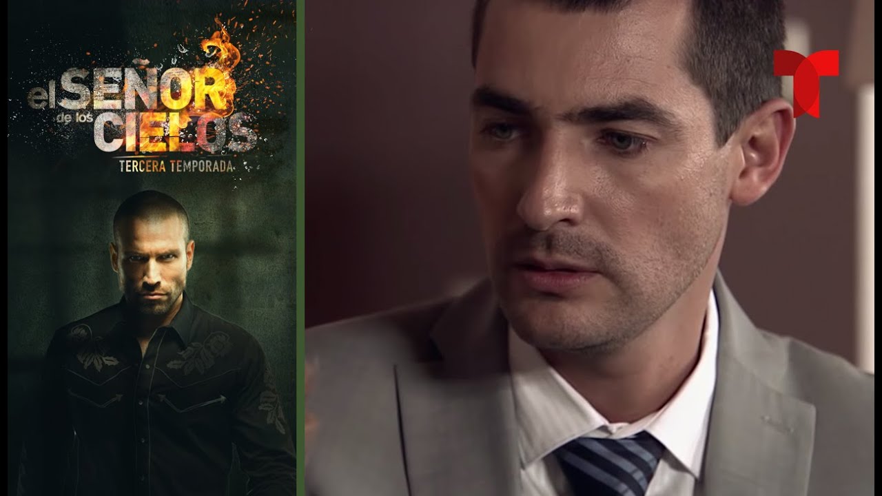 El Señor de los Cielos 3 | Capítulo 81 | Telemundo Novelas