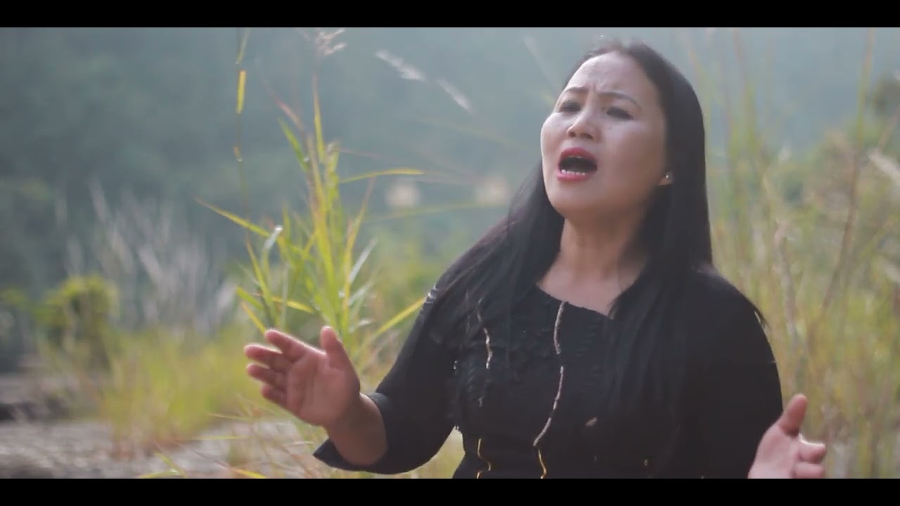 Laltanpuii (Atani) - Hun leh kum te an ral zel (Official Music Video)