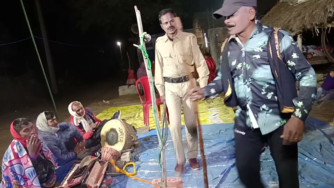 जालीम सिंह सिपहिया/भाग 2/अमरेश मास्टर#notankivideo #viralvideo #longvideo #trendingvideo 