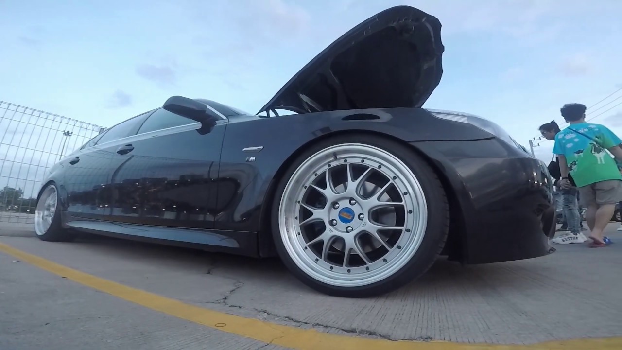 E46 Jdm 