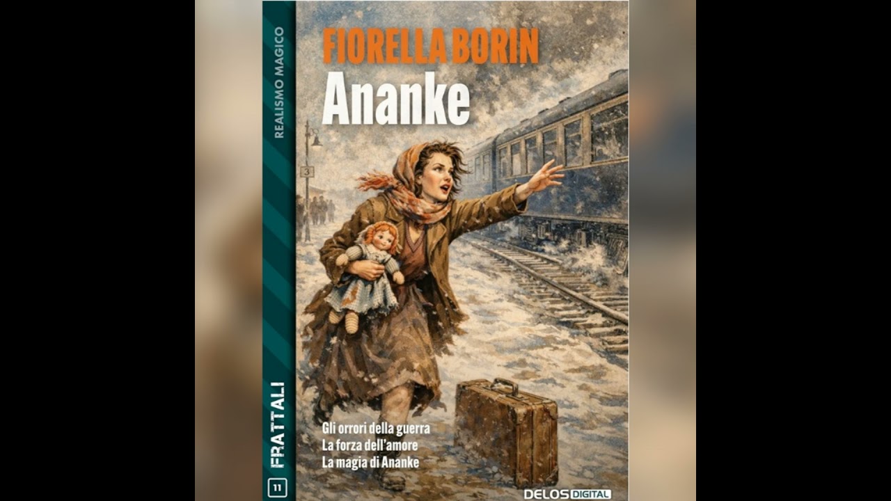Ananke