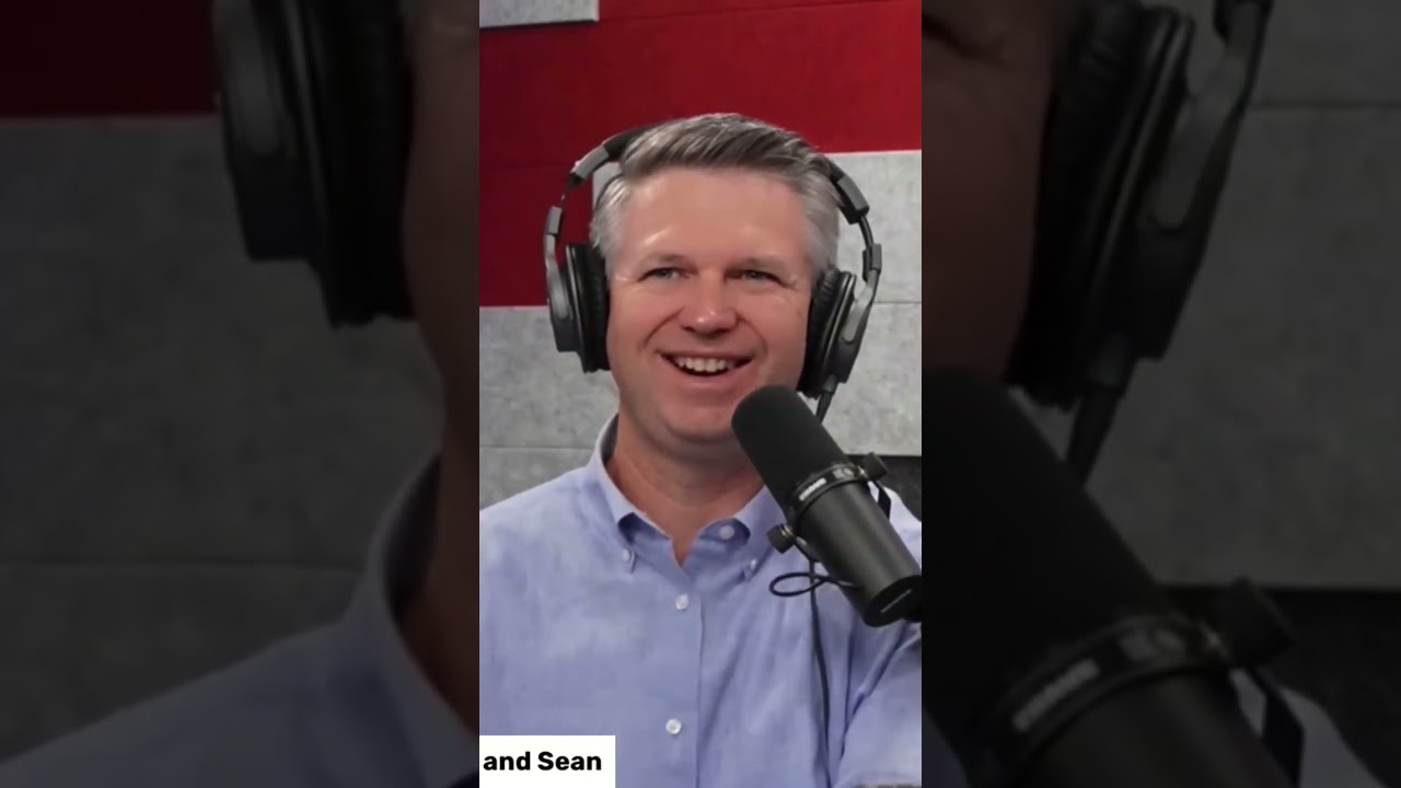 Sean St. Clair discusses the tired landlord real estate investment strategy.