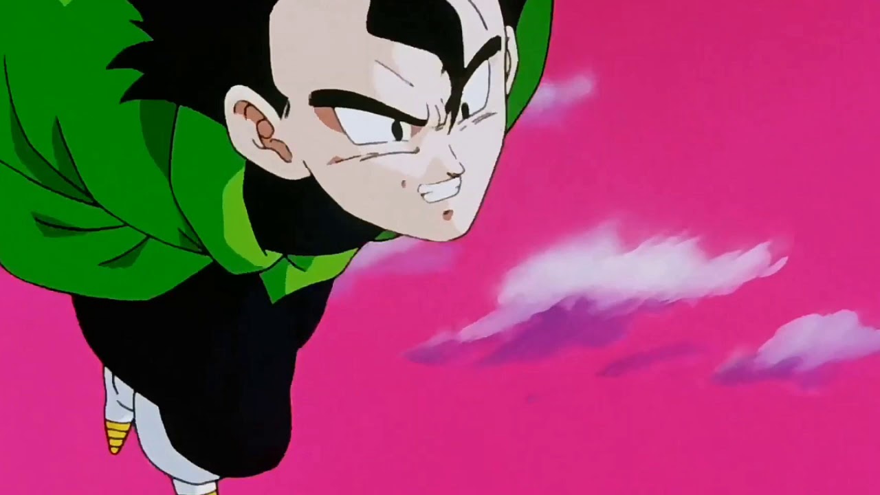 DBZ Flying Sound Effect
