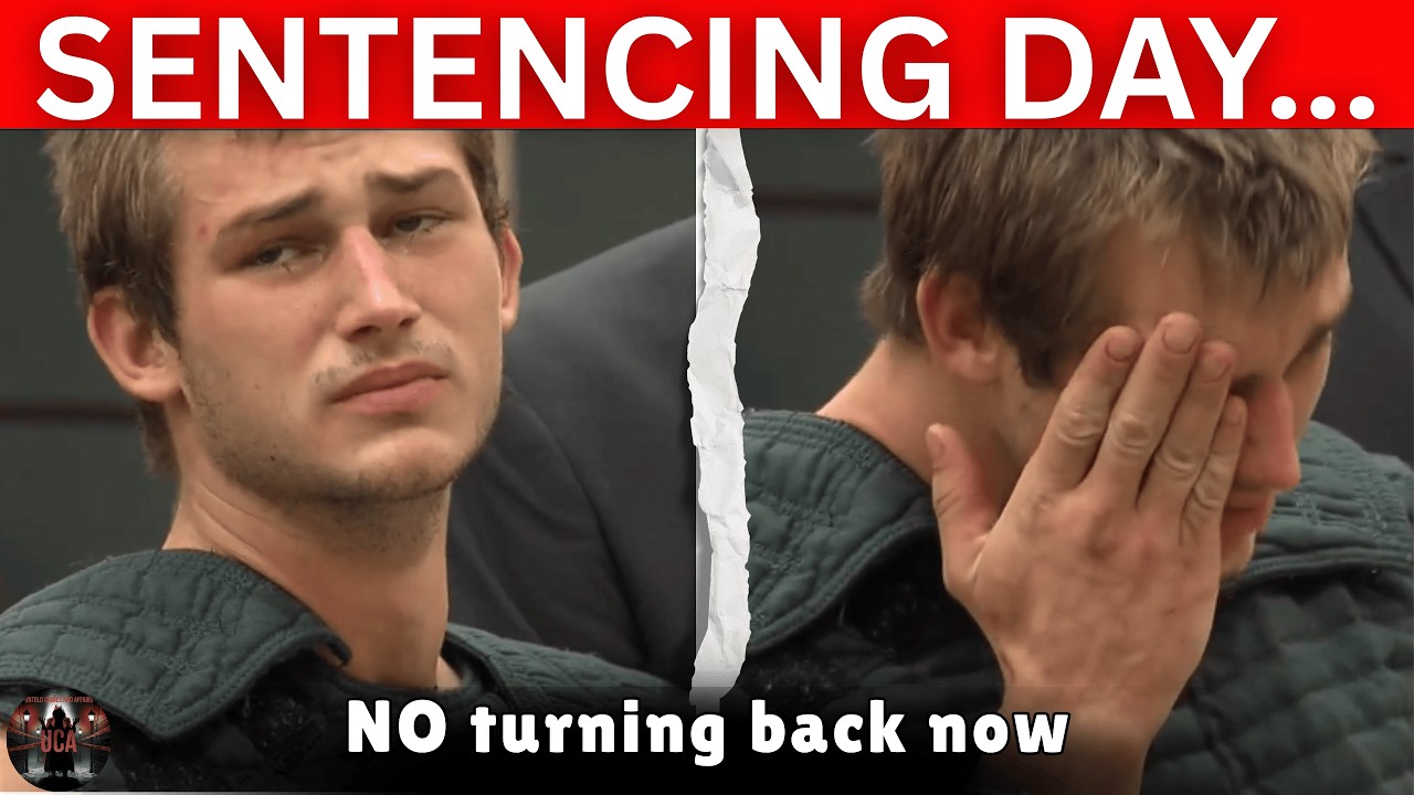 He Claims Self-Defense After Killing Ohio Gas Station Owner — Then Judge Drops the Hammer