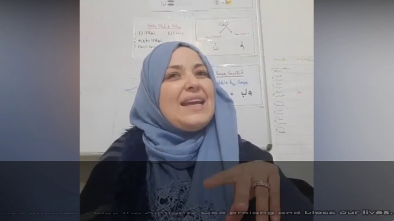 The way to Allah:Devotion/Sincerity  PART1