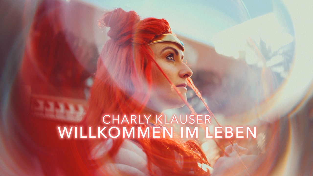 Charly Klauser - 