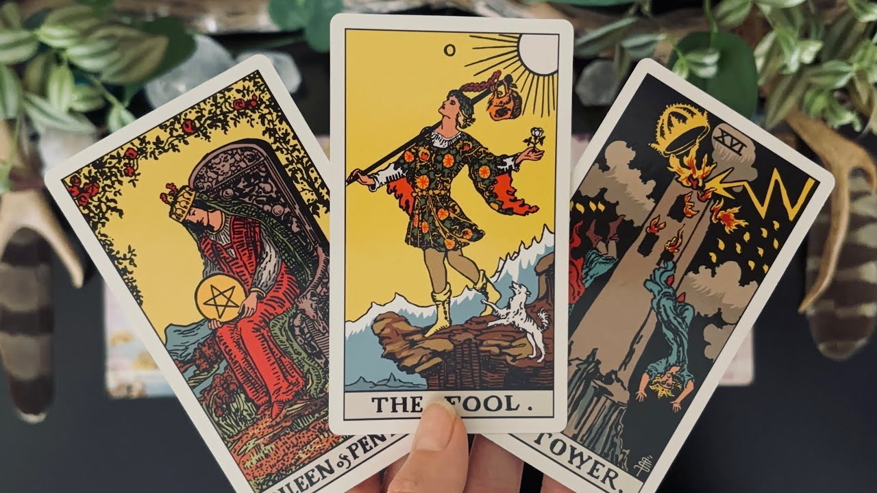 GEMINI “This One Shift Changes Everything!” January 26-February 1 Tarot
