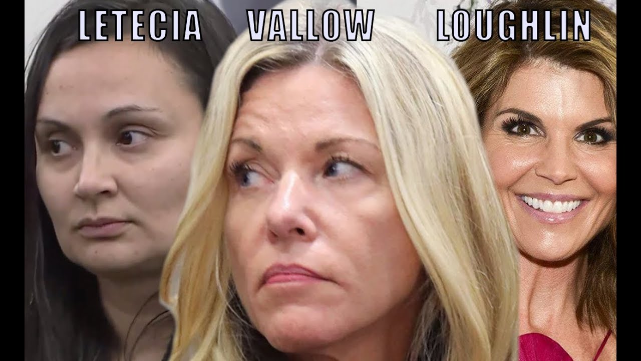 Lori Vallow And Chad Daybell Need To Produce The Children! Gannon Stauch In Letecia Stauch's Trunk?