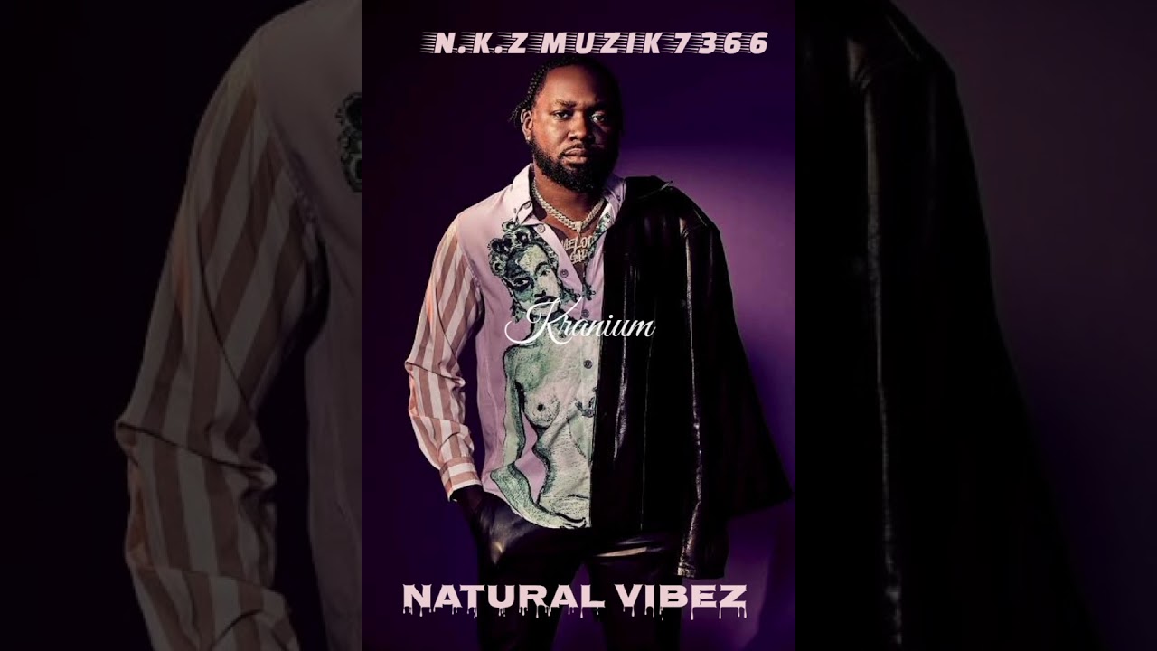 Late Night- Kranium [ A. Wota | N.K.Z Remix] 2025wav 