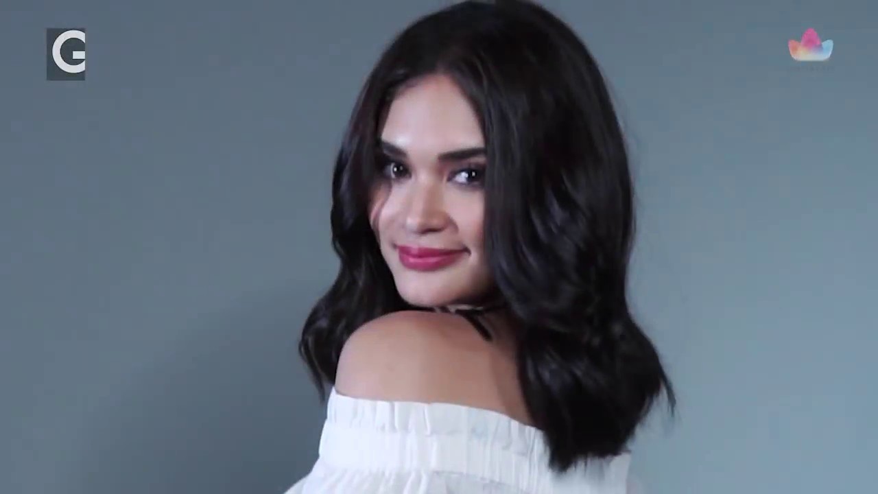 Pia Wurtzbach - A Modern Miss Universe