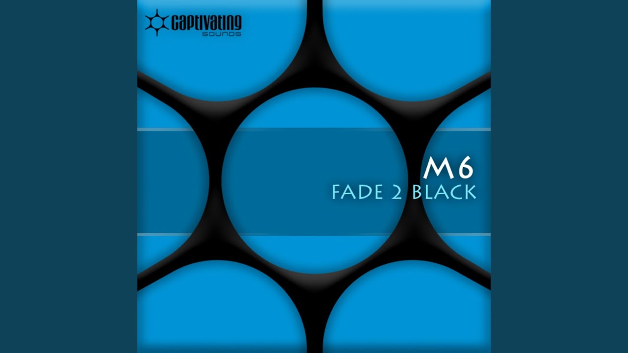Fade 2 Black (Original Mix)