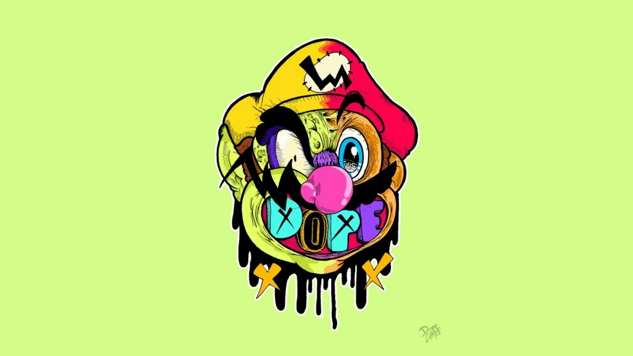 Instru Rap - Leto x Larry x RK Type Beat 