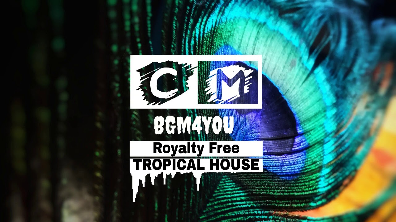 [No Copyright Music] Utopia-Ikson (Royalty free) / Creative Music / Audio Library.