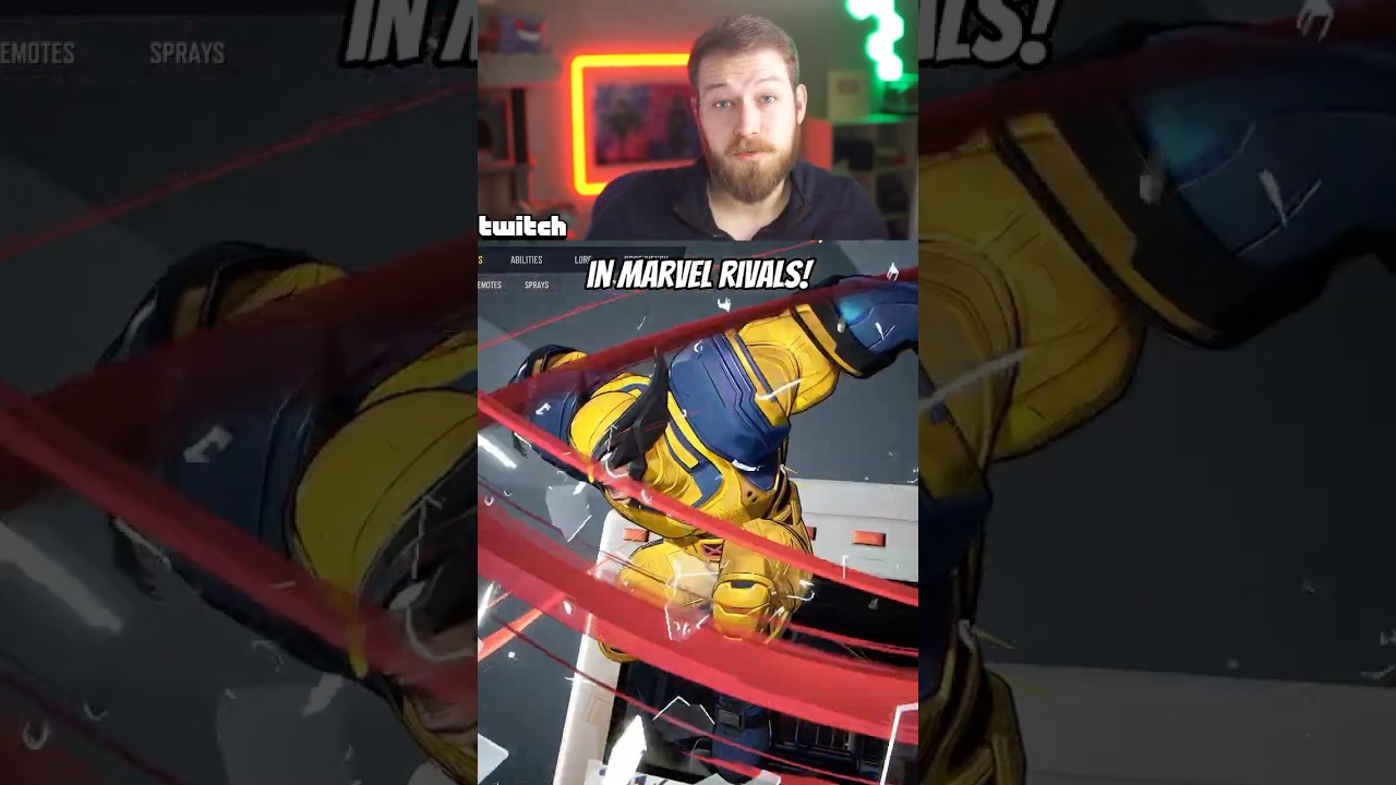 3 Bad Habits of EVERY New Wolverine! (Marvel Rivals Guides)