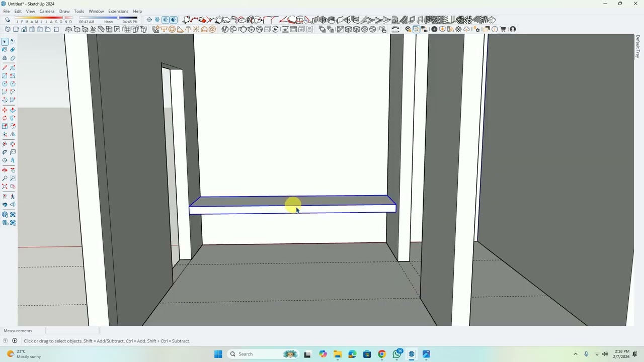 Learm How to Create High Quality Material In Sketchup Pro With Vray