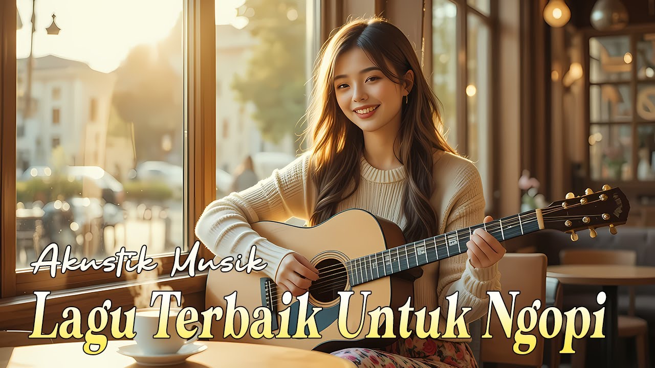 Musik Terbaik Enak di Dengar Saat Bersantai || Hingga Akhir Waktu