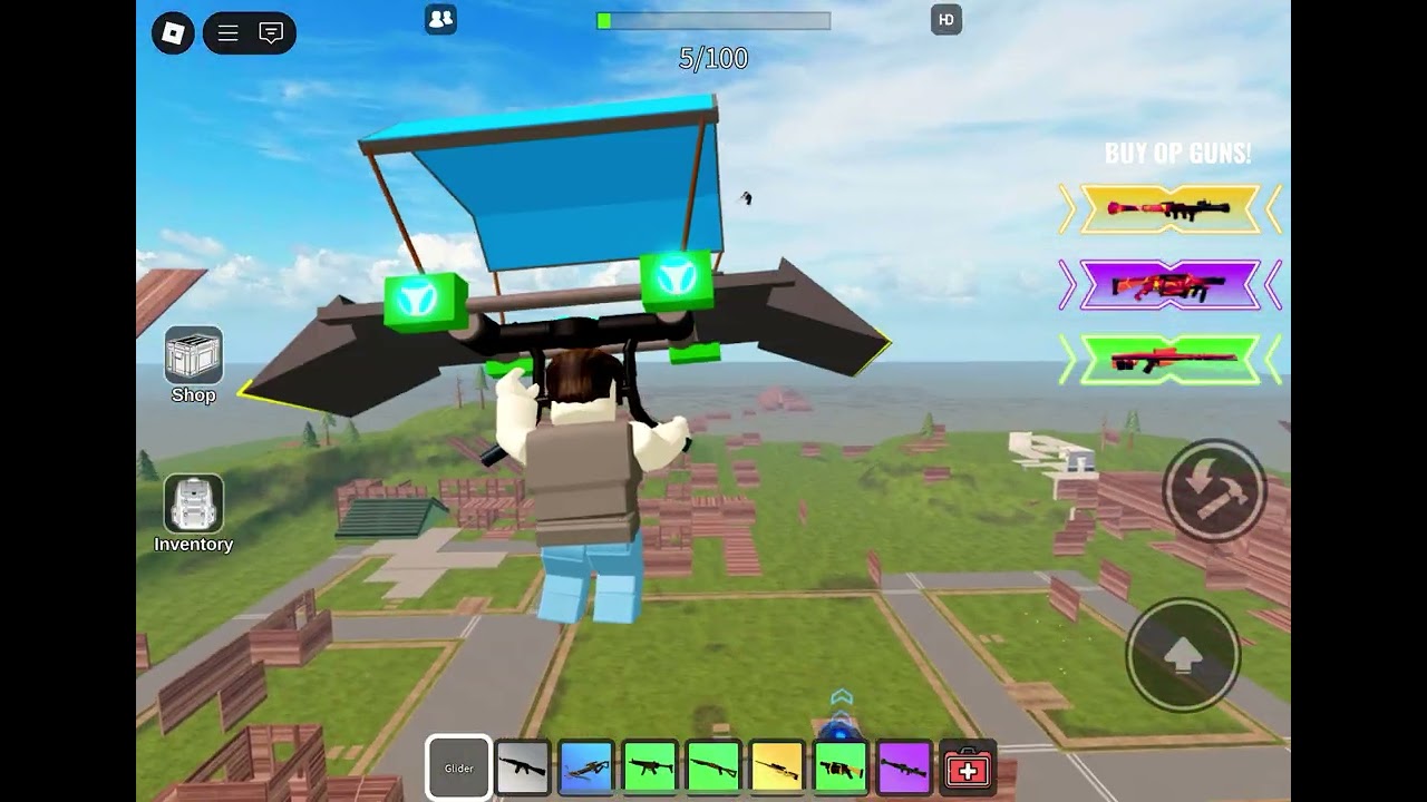 Hi Jake, can you read you on Roblox? I played Fortnite.