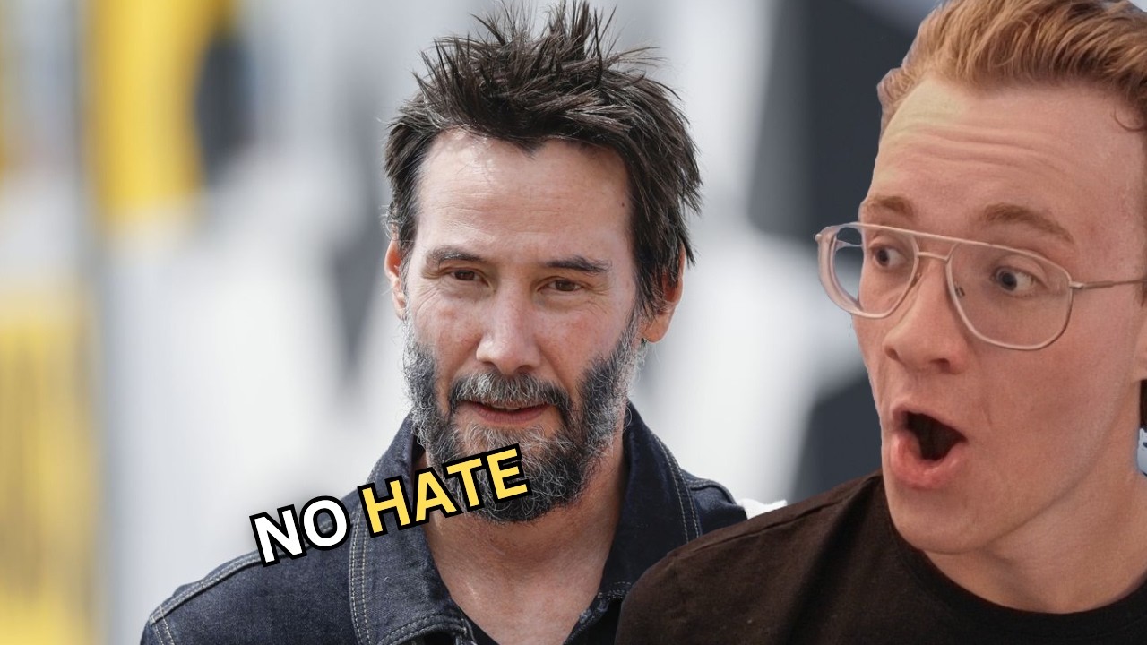 Celebrities Who Have No Hate