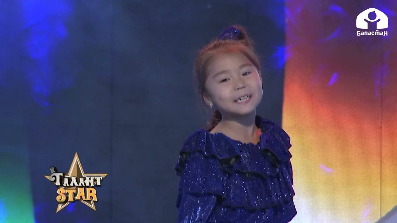 “Талант STAR” музыкалык долбоору / 07.11.21