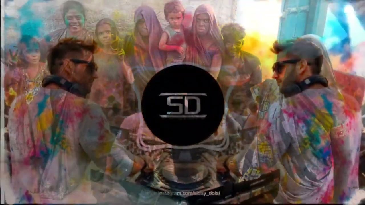  #holispecial होली की हार्दिक शुभकामनाएं एवं बधाई #unnaoup35  #trending #viral #djsong  #djremix 