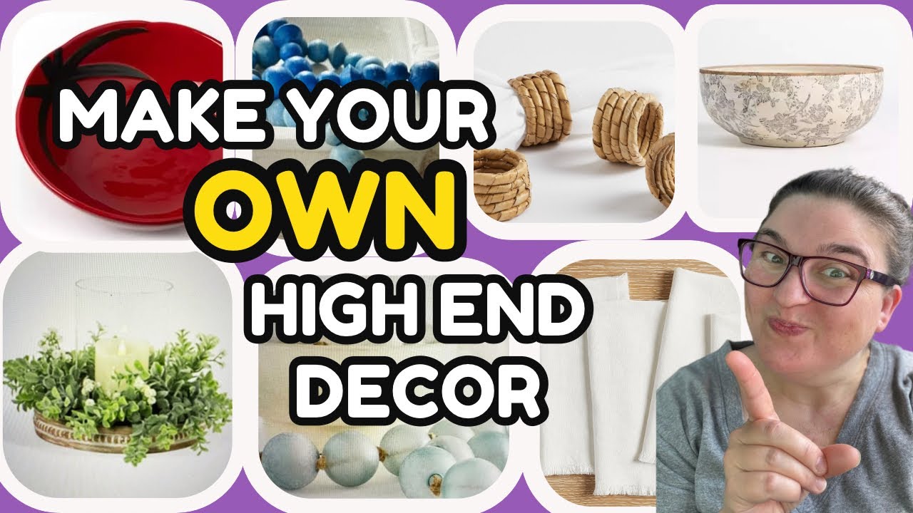 7 Easy DIY Dupes That’ll Save You Serious Cash!