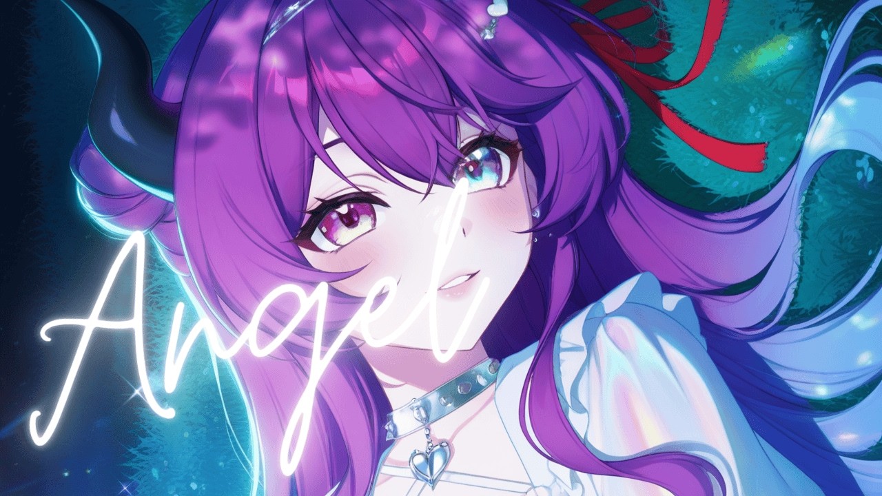 ANGEL「Cancion Original」