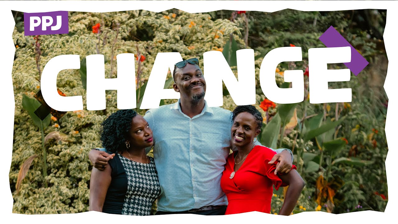 #PPJ Season 2 | Turning 40, managing change, what kind of friends are we