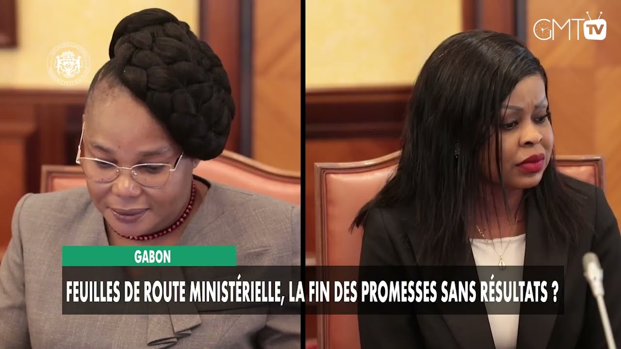 [#Reportage] Gabon : feuilles de route ministérielle, la fin des promesses sans résultats ?