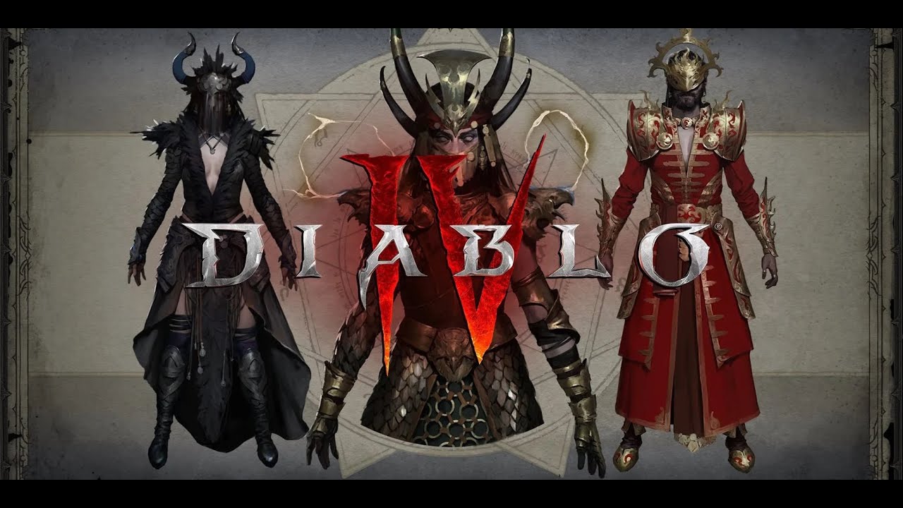 Diablo IV Craft info. All Crafts