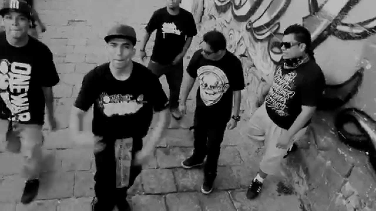 Inzolentes Rec - 