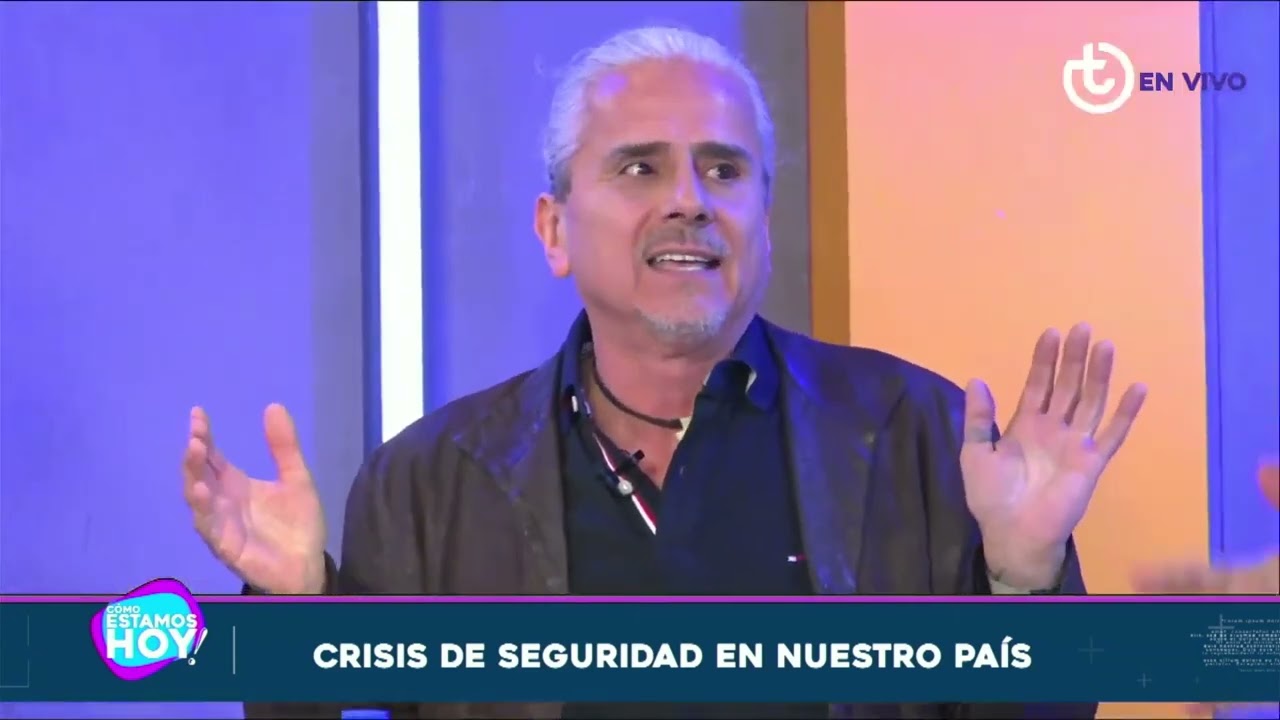 Pablo Herrera dispara con todo al Presidente Boric. “No sabe lo que es tener un hijo y perderlo