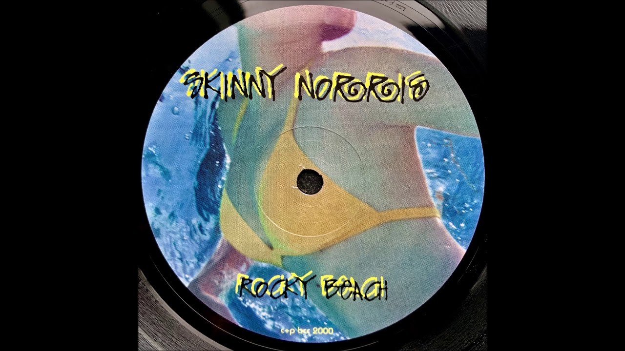 Skinny Norris - Get My Love