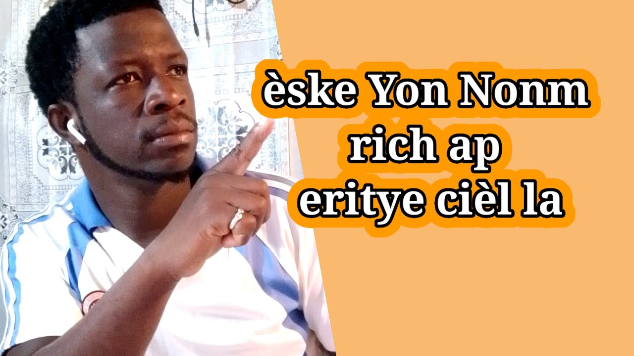 nonm rich la luk 18v18....