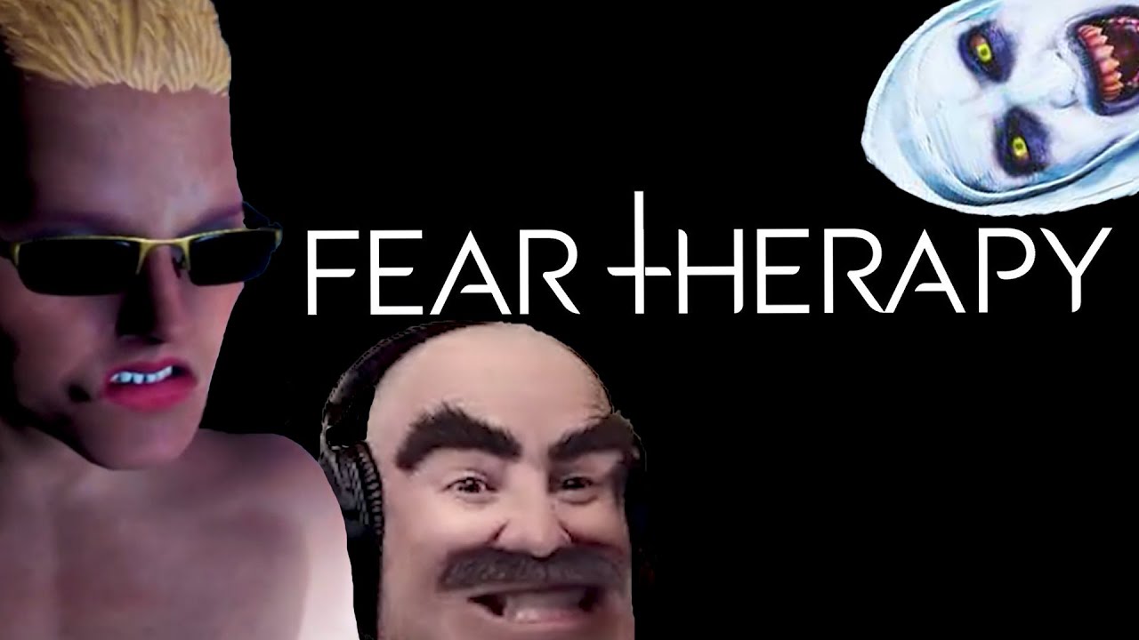 Horror Z Ekipą 😂😂