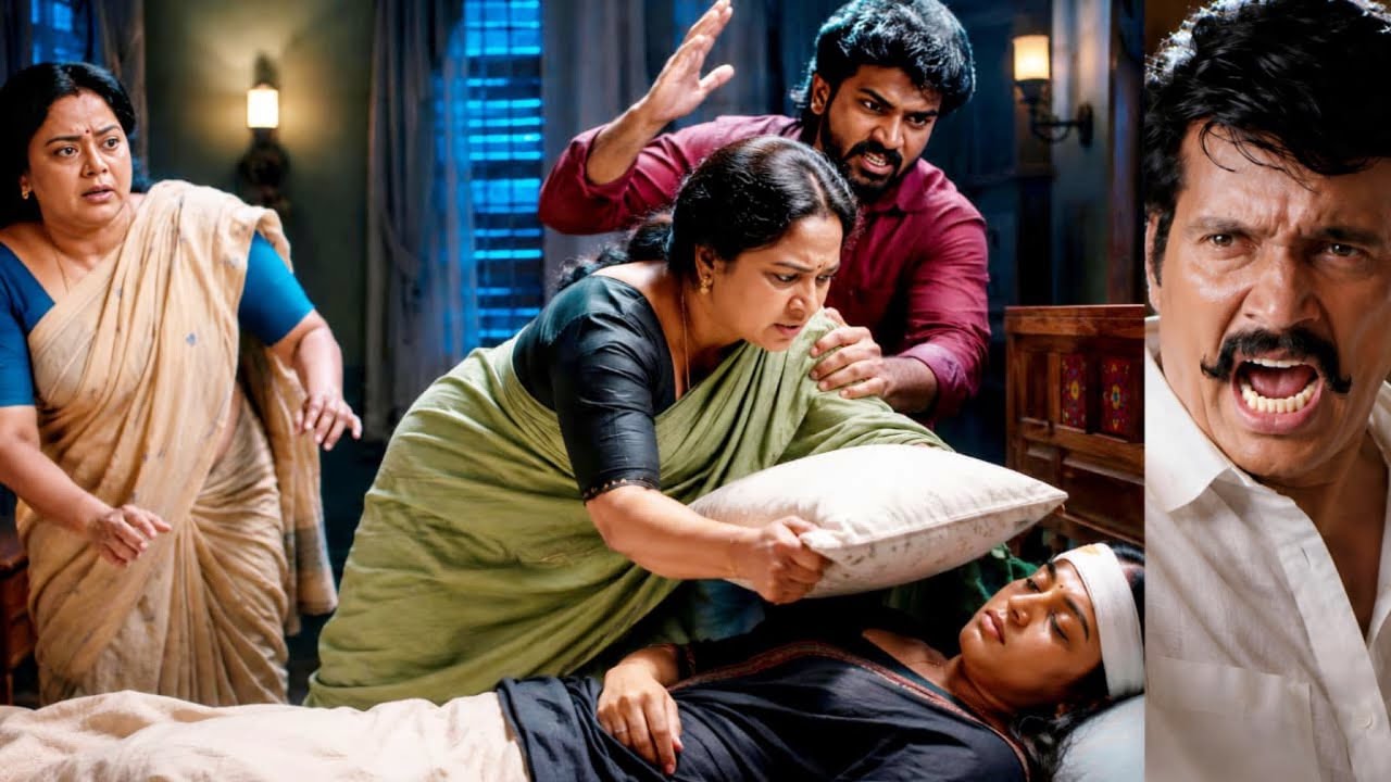 Thaai Maman | 3rd to 4th Sep 2026 - promo | Vijay Media