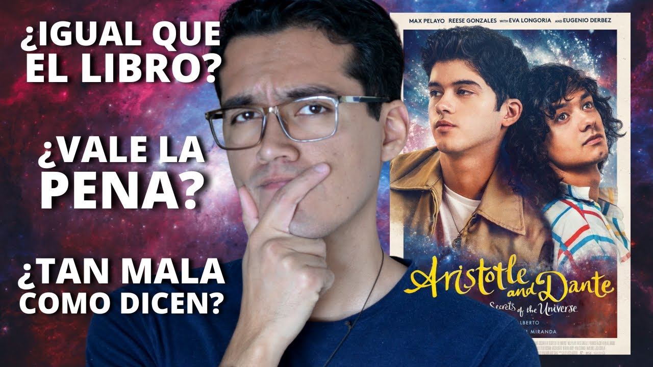 RESEÑA de la película 