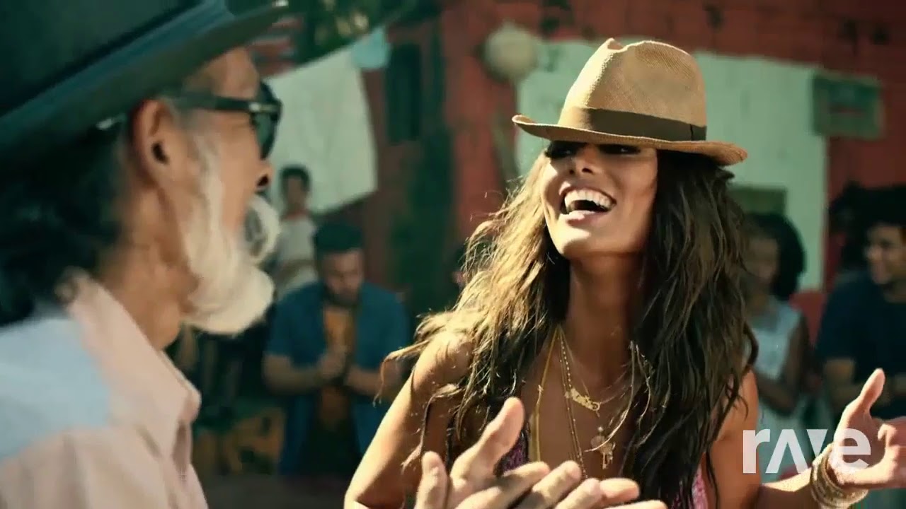 Despacito Magic - Luis Fonsi & Bruno Mars ft. Daddy Yankee
