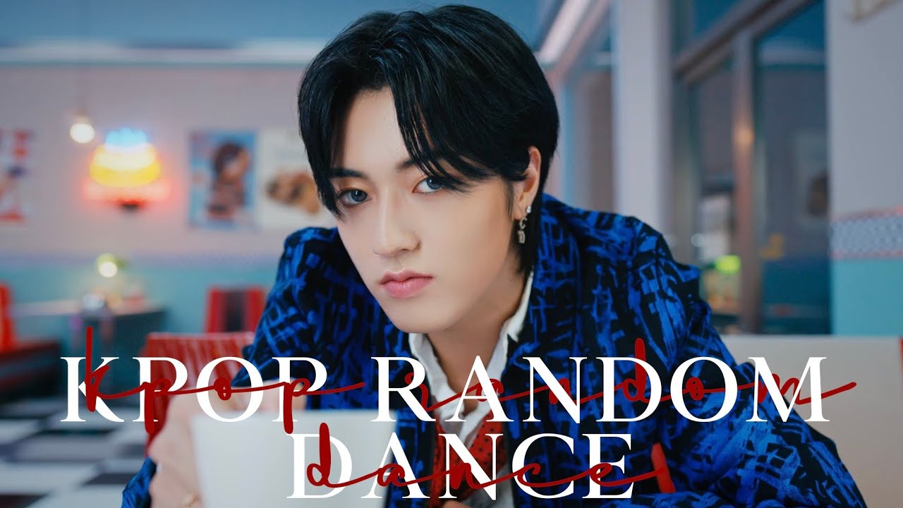 KPOP RANDOM DANCE CHALLENGE 2022 [SUBSCRIBERS REQUEST]