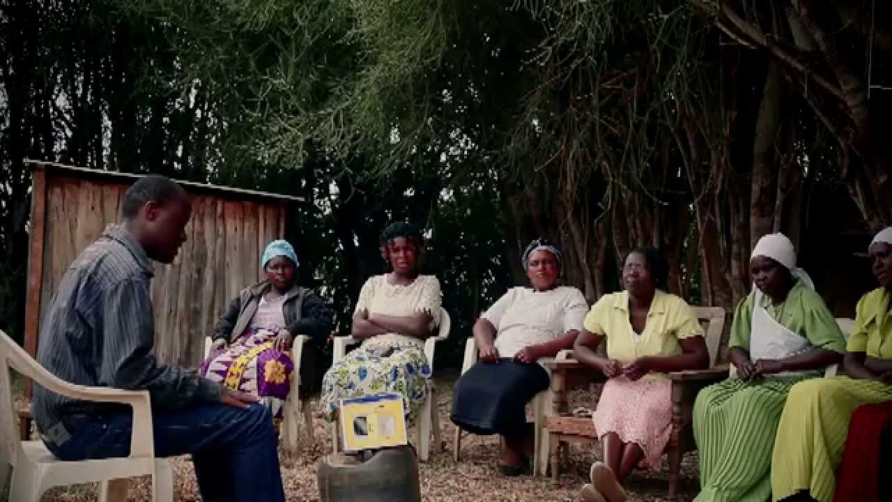 Powering Indigenous Villages with Solar