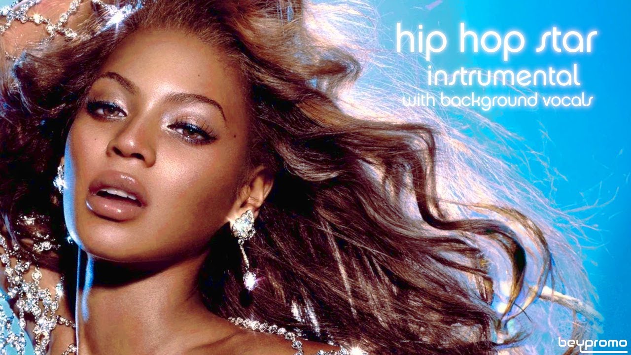 Hip Hop Star (Hi-Fi Instrumental w/ Background Vocals ft. Sleepy Brown & Big Boi)