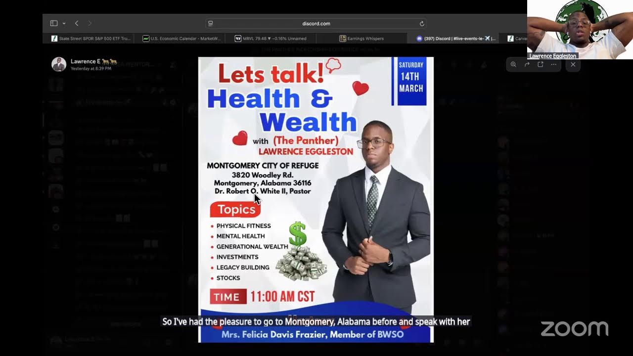 Investor Analysis Understanding Fundamentals