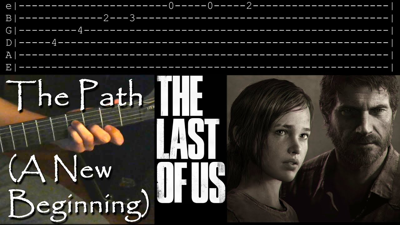 How to play The Last of Us 