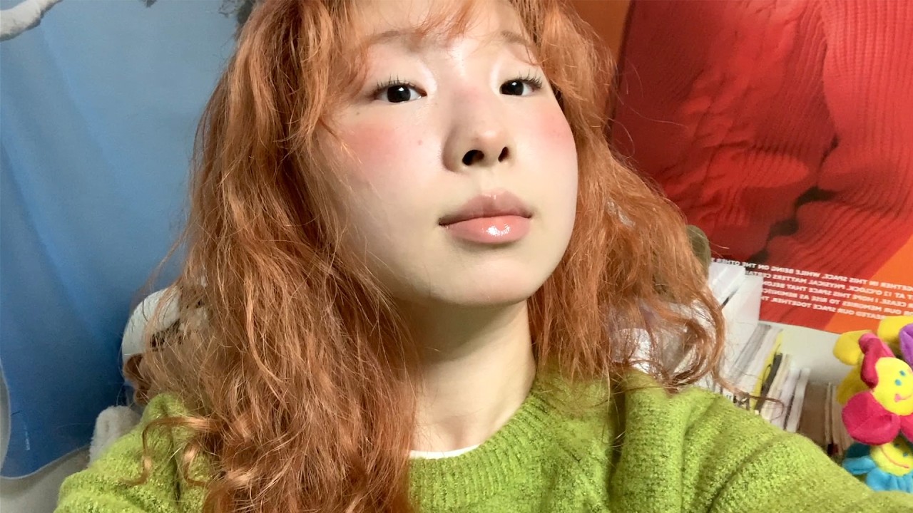 미국에서 멕시코 유부남 아저씨랑 커플티 맞췄던 썰 풀면서 같이 준비해요 🏡
