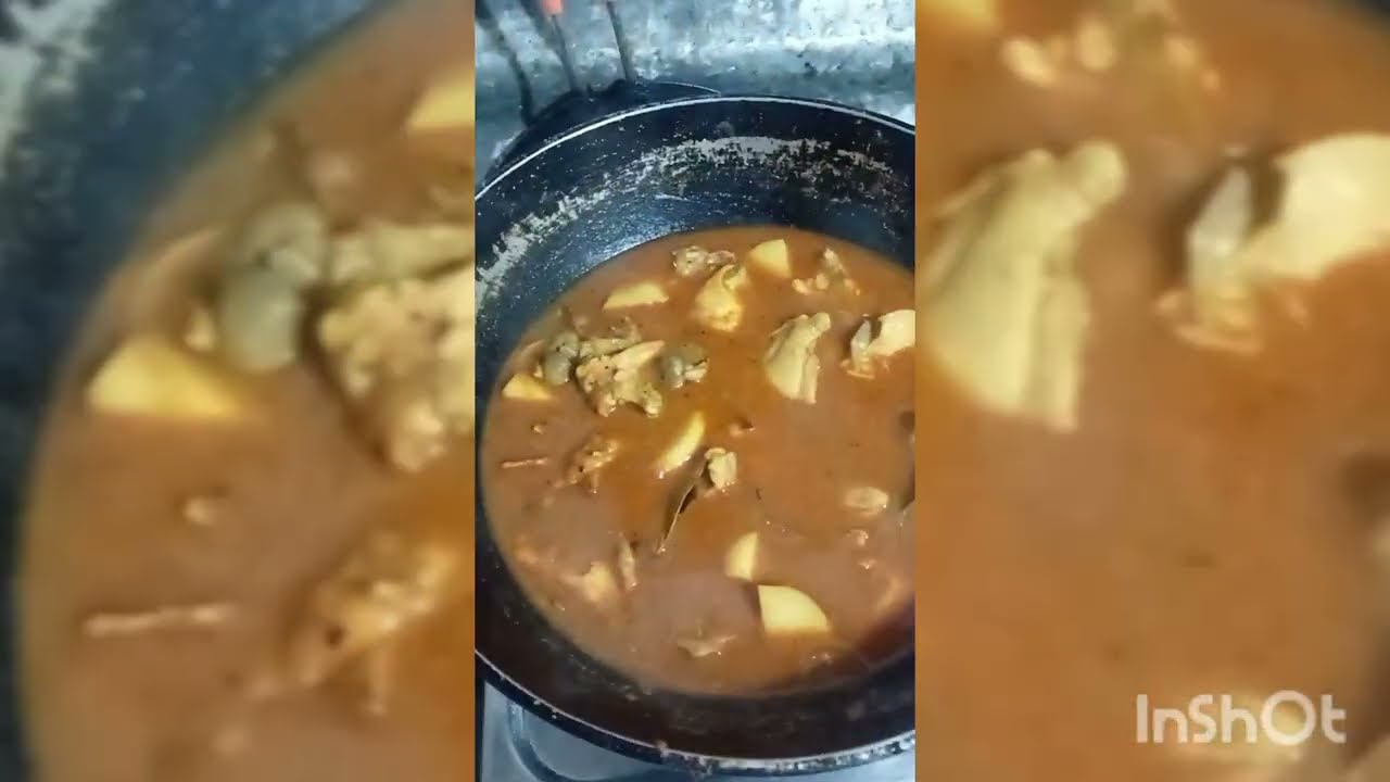 Chicken ka delicious recipe 