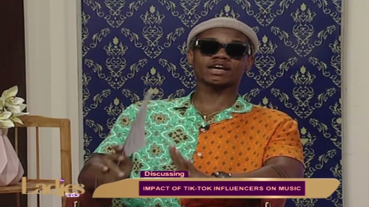 In spite of its downsides, TikTok has undeniably benefited the music industry - Kidi